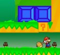 Paper Mario word